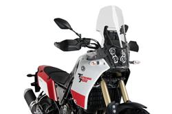 Puig Touring Windscreens for 2021-2024 XTZ07 TENERE 700 - 3727W