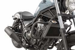 Puig Powersports Engine Case Guards 3742N
