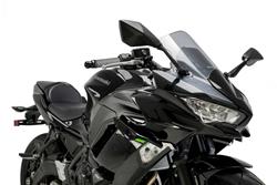 Puig Front Spoilers, Splitters & Valances 3882N