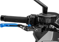 Puig Brake and Clutch Levers 414ANA