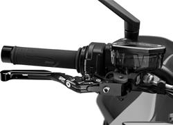 Puig Brake and Clutch Levers 414NNN