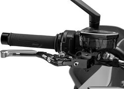 Puig Brake and Clutch Levers 414PNP
