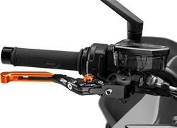 Puig Brake and Clutch Levers 414TNT
