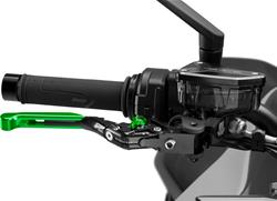Puig Brake and Clutch Levers 414VNV