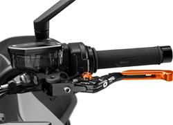 Puig Brake and Clutch Levers 424TNT