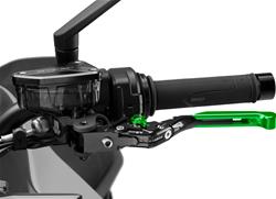 Puig Brake and Clutch Levers 424VNV