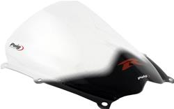 Puig Z-Racing Windscreens for 2007-2008 GSX-R1000 - 4363W