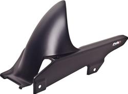 Puig Rear Fenders for 2007-2009 GSF1250S BANDIT, GSF1250SA BANDIT ABS, 2011 GSX1250FA - 4409J