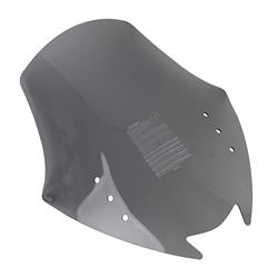 Puig Touring Windscreens for 2008-2010 ZG1400 CONCOURS, 2008-2014 ZG1400 CONCOURS ABS - 4619H