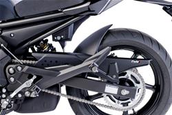 Puig Rear Fenders for 2010-2016 FZ6R - 5035J