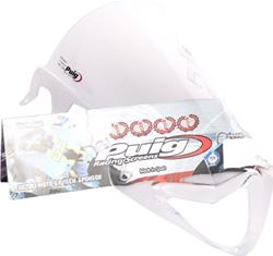 Puig Z-Racing Windscreens for 2009-2014 S1000RR - 5205W