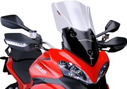 Puig Touring Plus Windscreens 5250H