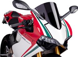 Puig R-Racer Windscreens 5990N