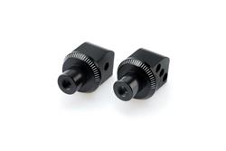 Puig Hi-Tech Footpeg Adapters 6351N