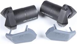 Puig Powersports Frame Slider Components 6379N