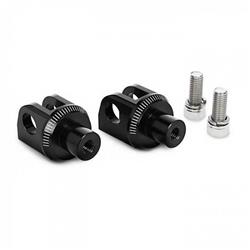Puig Hi-Tech Footpeg Adapters 6449N