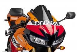 Puig Racing Windscreens for 2013-2021 CBR600RR, CBR600RR ABS - 6478N