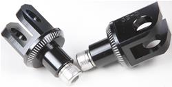 Puig Hi-Tech Footpeg Adapters 6677N