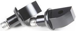 Puig Hi-Tech Footpeg Adapters 6798N