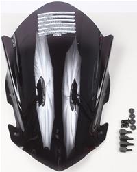 Puig Z-Racing Windscreens for 2015-2020 RC 390 - 7004F