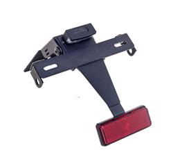 Puig License Plate Brackets 7100N