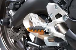 Puig Trail Footpegs 7319O