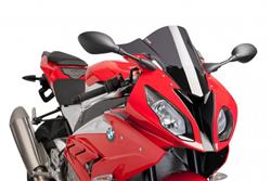 Puig Z-Racing Windscreens for 2015-2018 S1000RR - 7564F