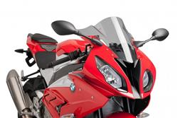 Puig Z-Racing Windscreens for 2015-2018 S1000RR - 7564H