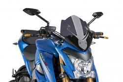 Puig Naked New Generation Sport Windscreens