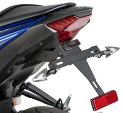 Puig License Plate Brackets 7799N
