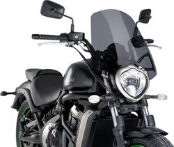 Puig Naked New Generation Touring Windscreens 8164F
