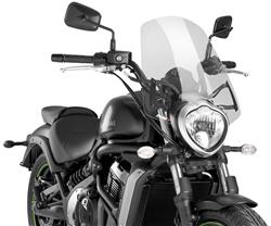 Puig Naked New Generation Touring Windscreens 8164W