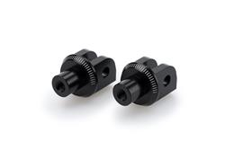 Puig Hi-Tech Footpeg Adapters 8887N