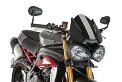 Puig Naked New Generation Sport Windscreens 8929N