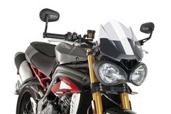 Puig Naked New Generation Sport Windscreens 8929W
