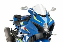 Puig Z-Racing Windscreens 9013W