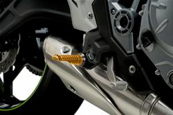 Puig R-Fighter Footpegs 9192O