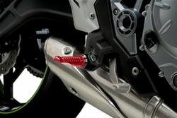 Puig R-Fighter Footpegs 9192R
