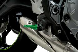 Puig R-Fighter Footpegs 9192V