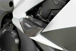 Puig Running Boards, Nerf Bars and Rock Sliders 9400N