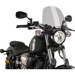 Puig Naked New Generation Touring Windscreens 9438H
