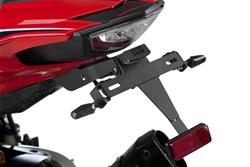 Puig License Plate Brackets 9456N