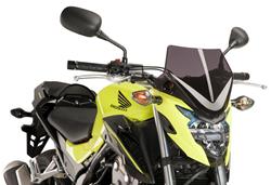 Puig Naked New Generation Touring Windscreens 9462F