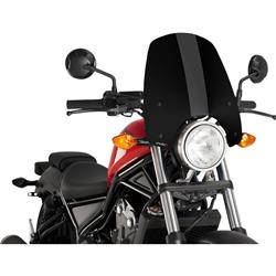 Puig Naked New Generation Touring Windscreens 9462N