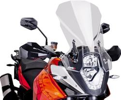 Puig Naked New Generation Sport Windscreens 9668W