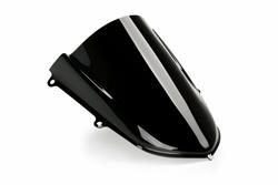 Puig Z-Racing Windscreens for 2017-2020 YZF-R6, 2022-2025 YZF-R7, 2022 YZF-R7 WORLD GP 60TH ANNIVERSARY EDITION - 9723N
