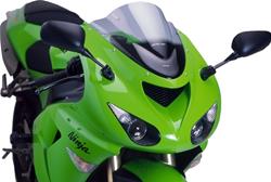 Puig Z-Racing Windscreens 9976H