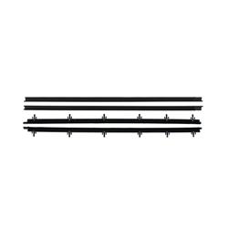 PUI Window Components O204-1