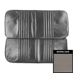 PUI - Seat Covers for 1955-1959 TRUCK - 55TS02B