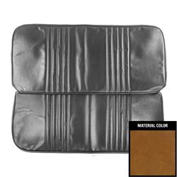 PUI - Seat Covers for 1955-1959 TRUCK - 55TS48B